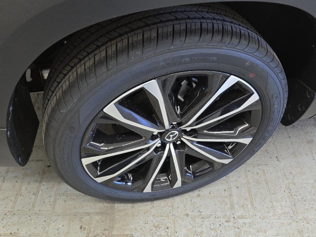 New 2025 MAZDA CX-50 AWD 2.5 S w/ Weather Package image 23