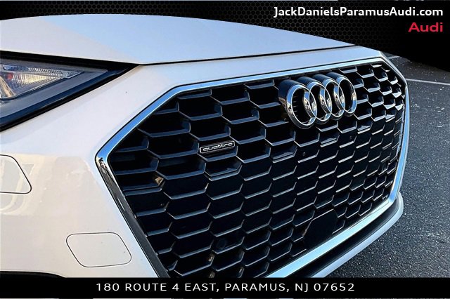 Used 2022 Audi A3 2.0T Premium w/ Convenience Package image 20