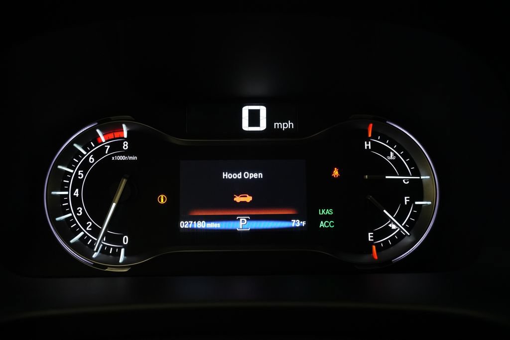 Used 2023 Honda Ridgeline Sport image 2