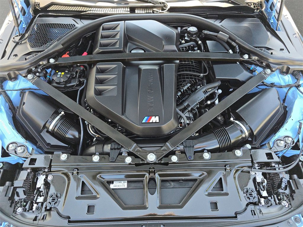 Used 2023 BMW M2 w/ Lighting Package image 34