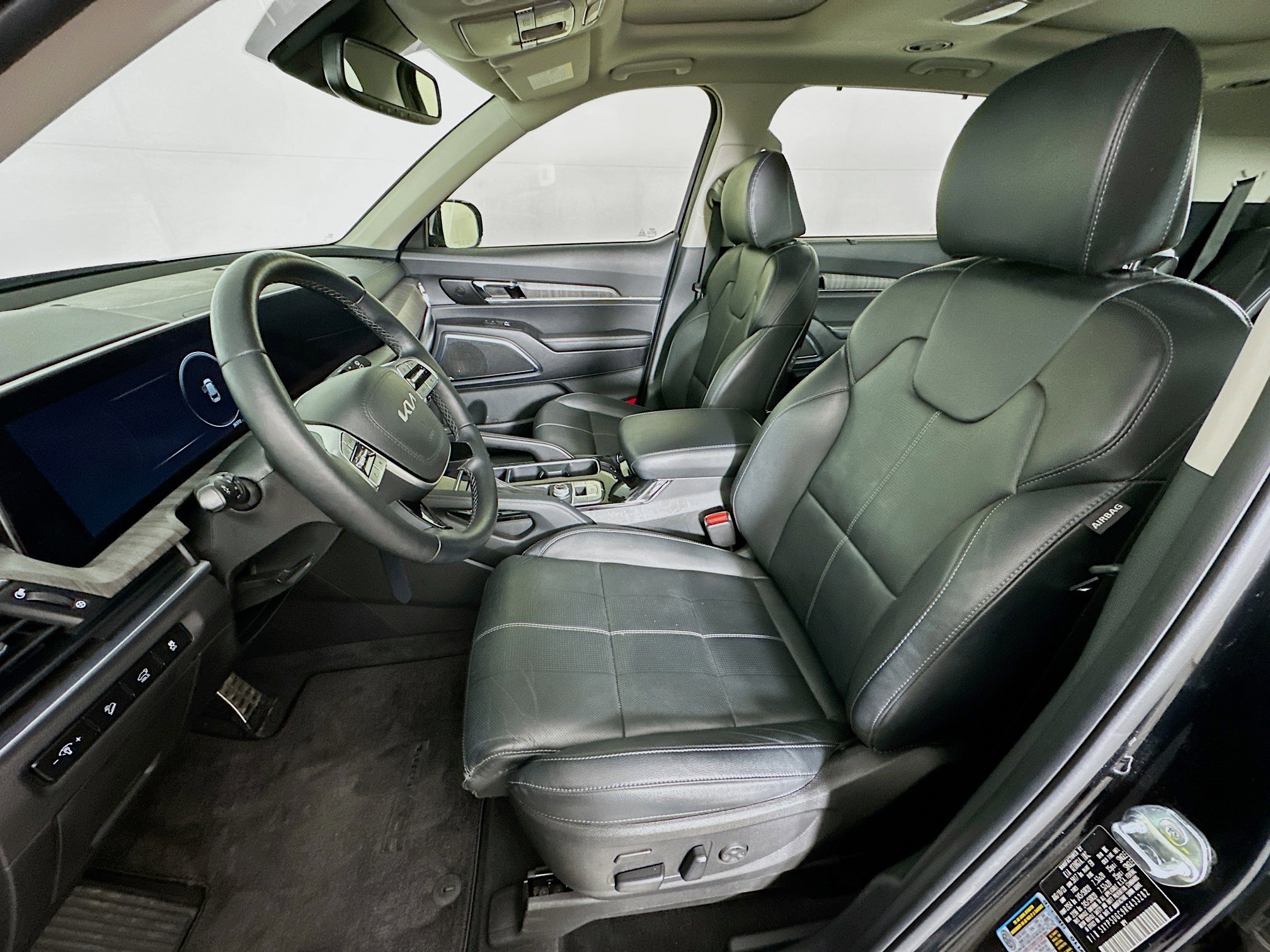 Used 2024 Kia Telluride SX image 13