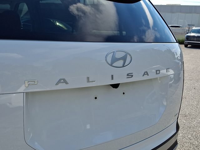 New 2027 Hyundai Palisade SEL Premium AWD/4WD image 16