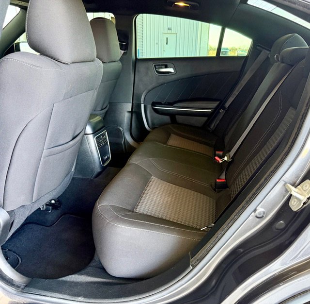 Used 2023 Dodge Charger SXT w/ Cold Weather Package image 6