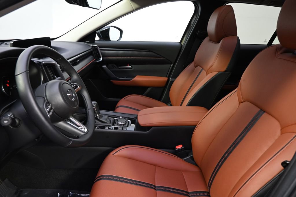 Used 2025 MAZDA CX-50 Meridian Edition image 13