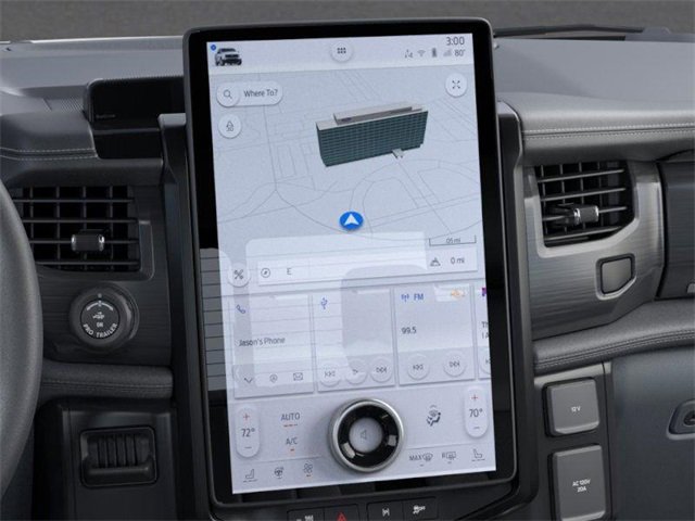 New 2025 Ford F150 Lightning Flash image 14