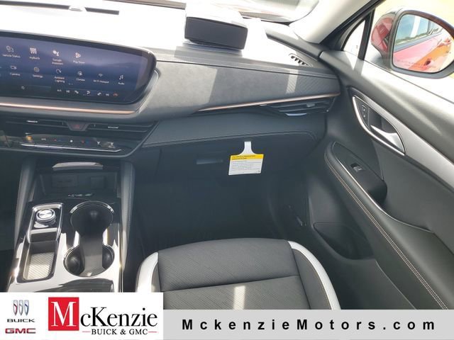 New 2026 Buick Envision Sport Touring AWD/4WD image 27