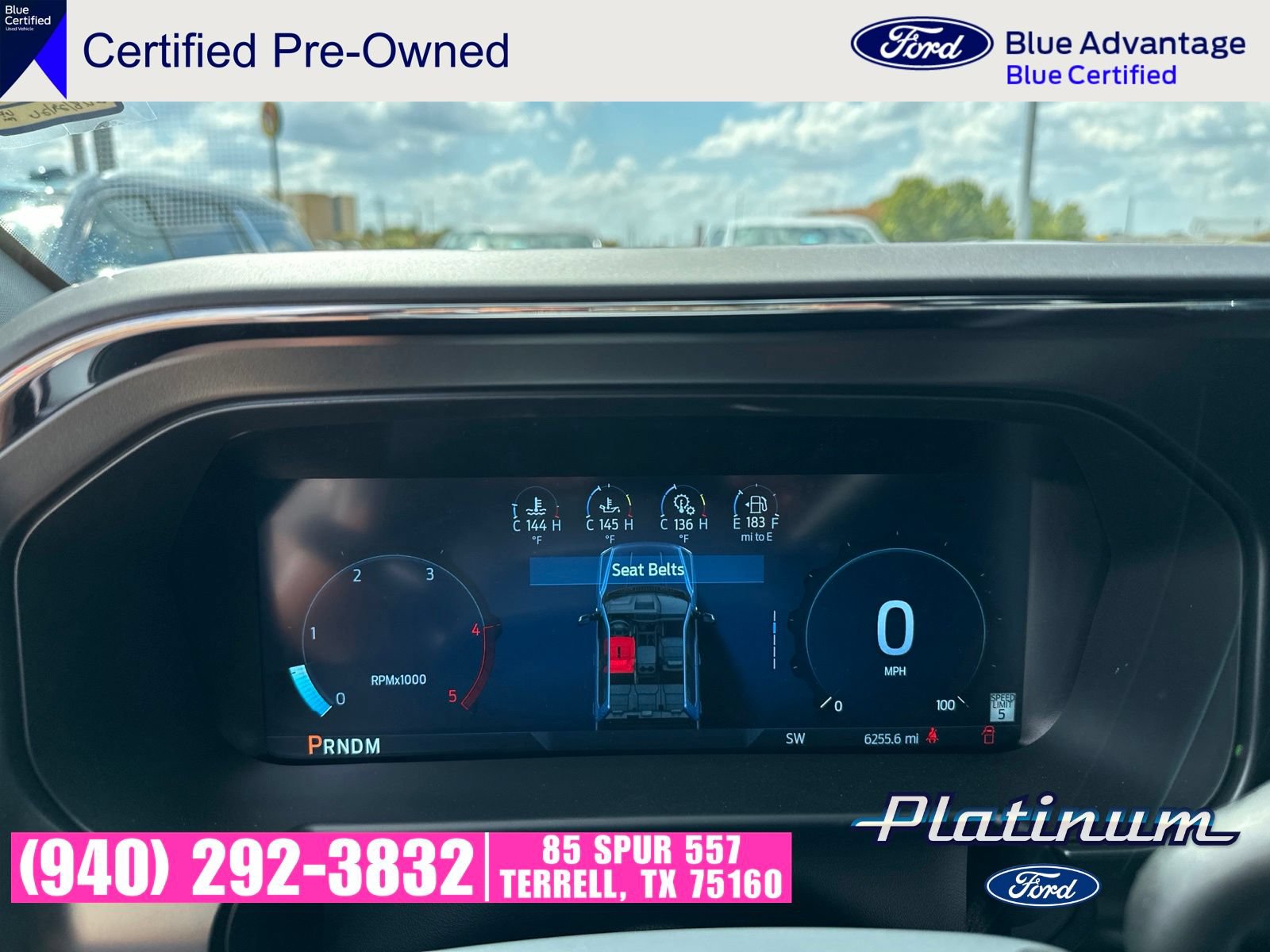Used 2026 Ford F250 Platinum AWD/4WD image 20
