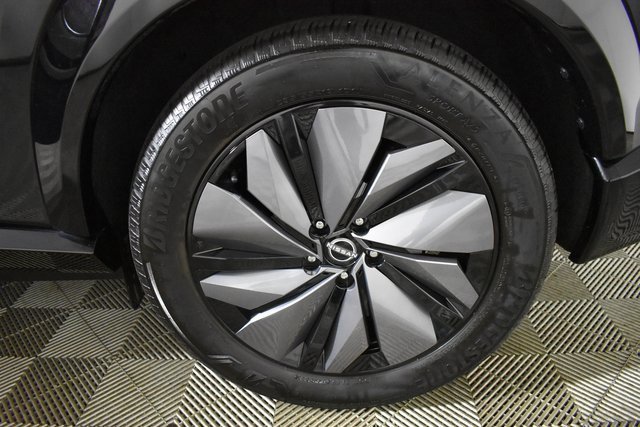 Certified 2023 Nissan Ariya AWD image 44
