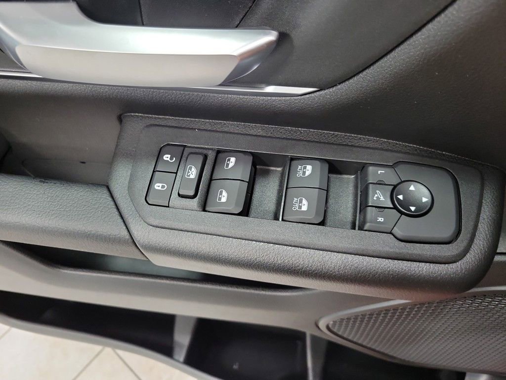 New 2026 RAM 1500 Laramie image 24