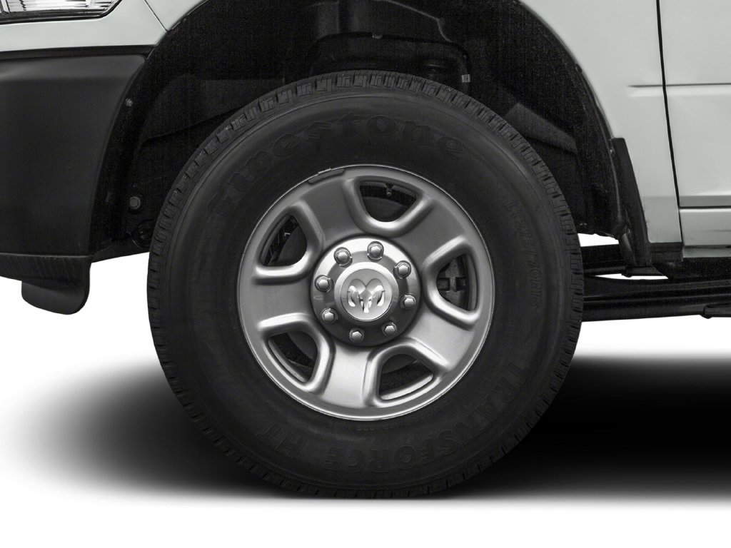 Used 2016 RAM 3500 Tradesman w/ Popular Equipment Group RWD image 13