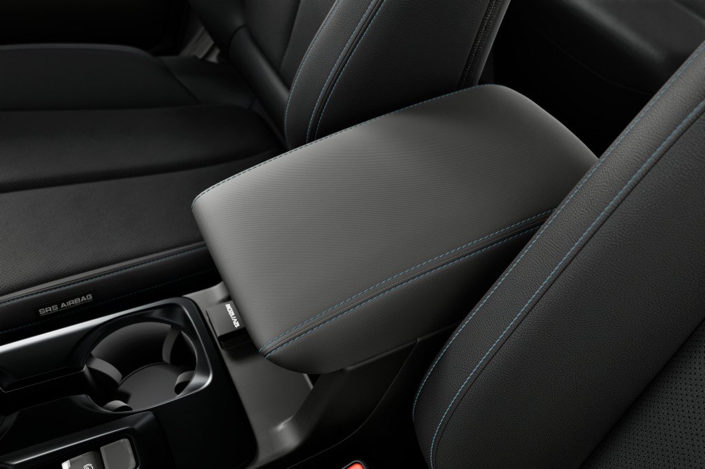 New 2026 Subaru Forester Limited AWD/4WD image 20