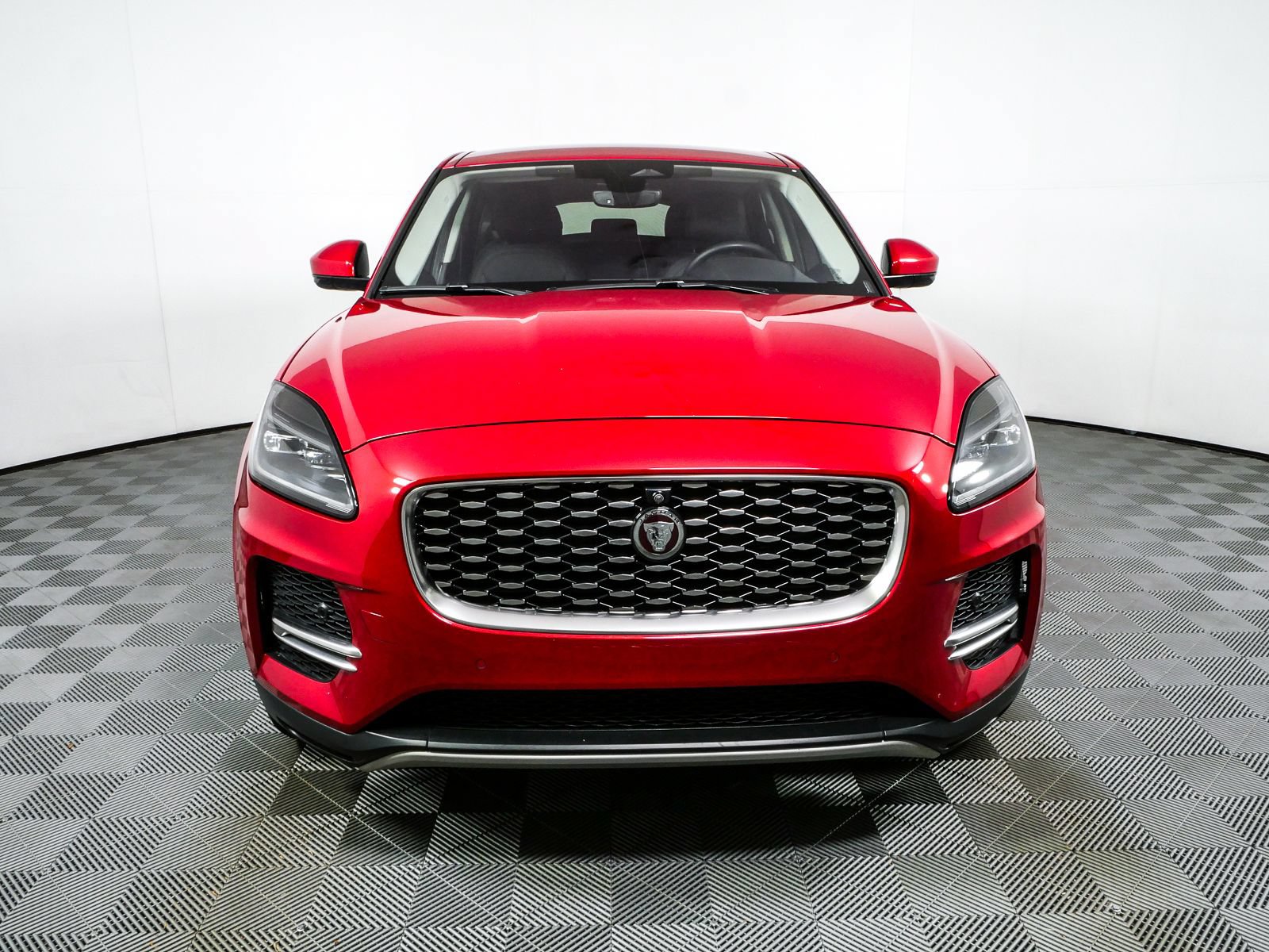 Used 2021 Jaguar E-PACE SE AWD/4WD image 26