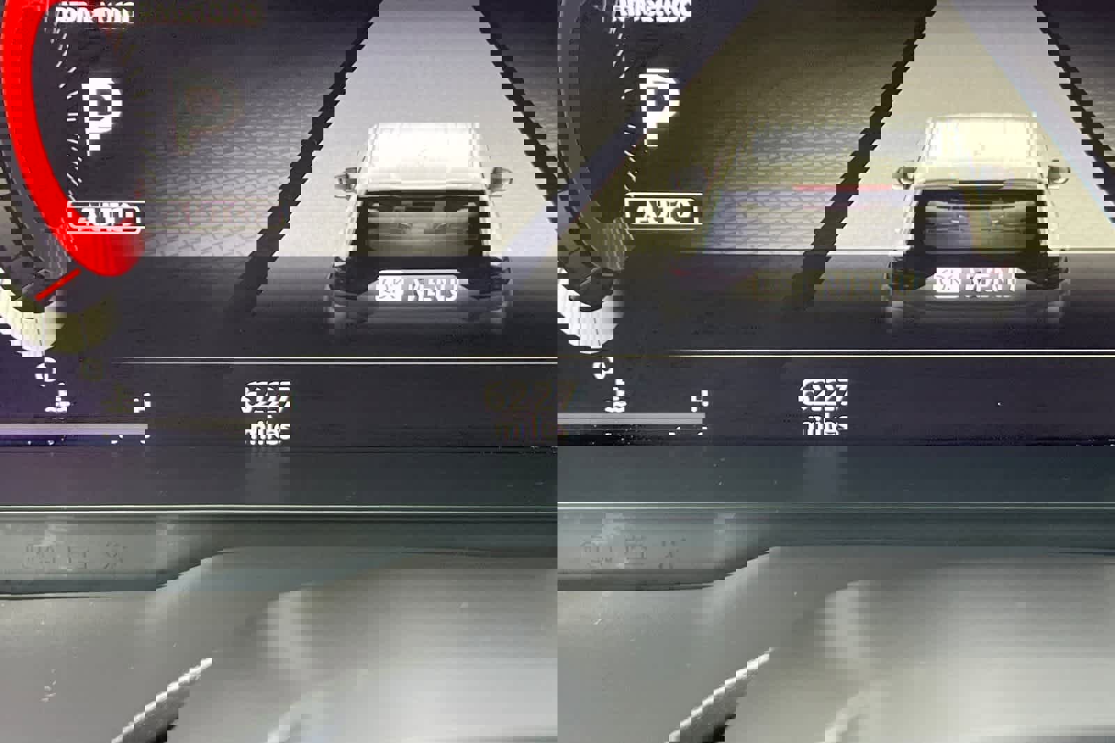 Certified 2025 Nissan Rogue Platinum w/ Platinum Premium Package image 26