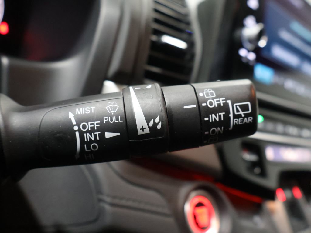 Used 2025 Honda Odyssey Sport-L image 34