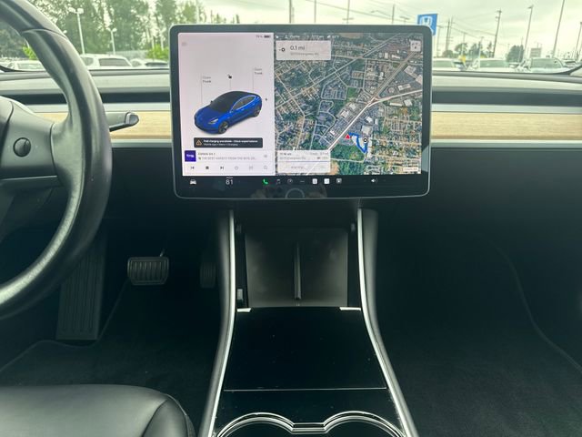 Used 2019 Tesla Model 3 Long Range AWD/4WD image 19
