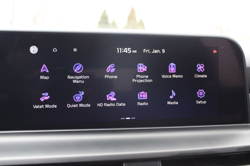 Used 2024 Kia Seltos X-Line image 20