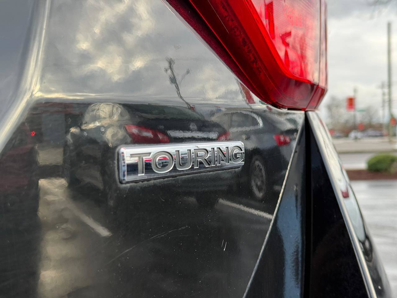 Used 2012 Honda Odyssey Touring image 11