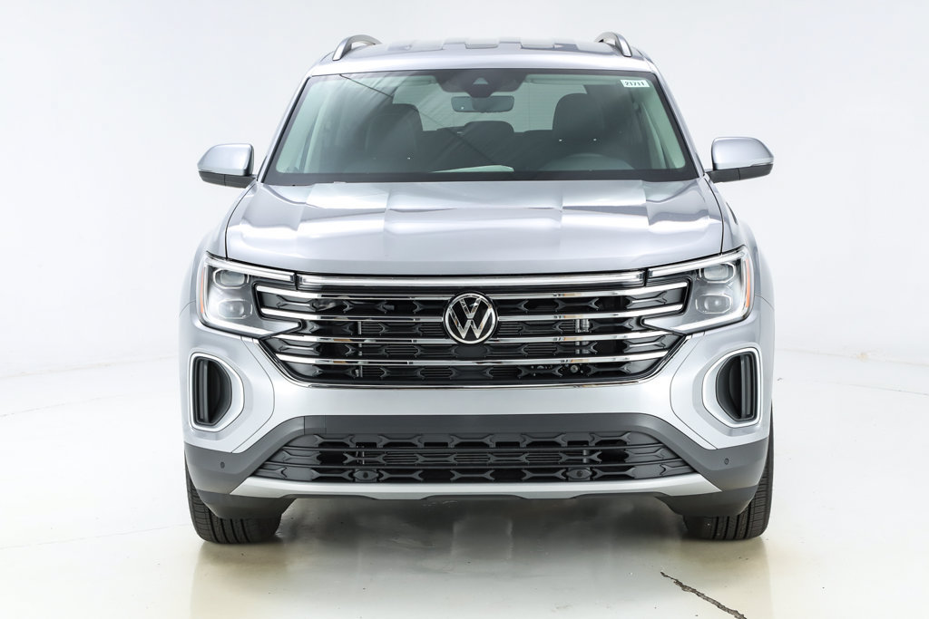 New 2026 Volkswagen Atlas SE AWD/4WD image 55