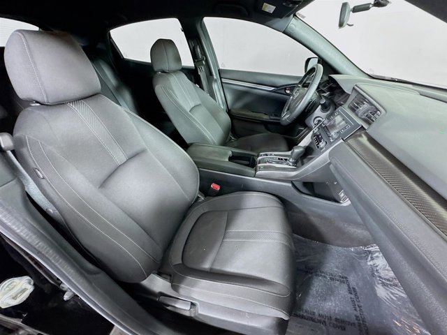 Used 2018 Honda Civic Sport image 26