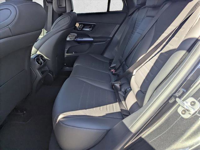 New 2026 Mercedes-Benz GLC 300 image 14
