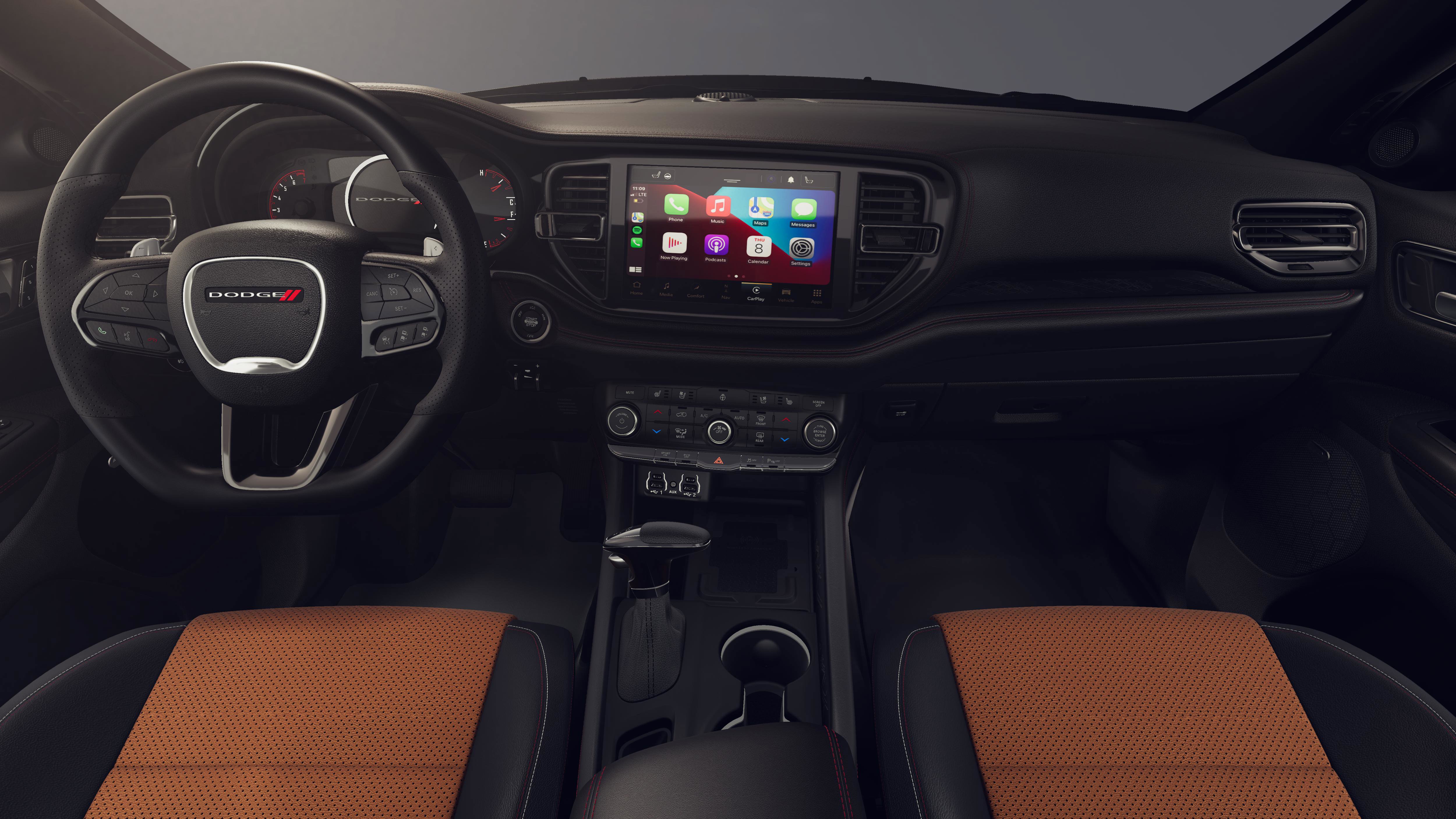 New 2026 Dodge Durango GT image 6