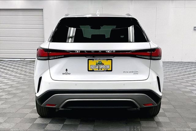 Used 2024 Lexus RX 350 w/ Convenience Package image 5