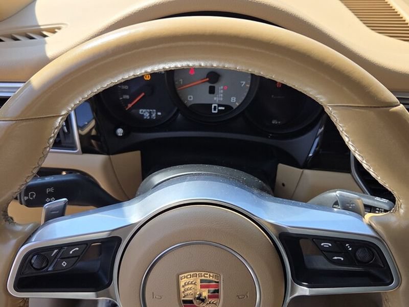 Used 2017 Porsche Macan S AWD/4WD image 22