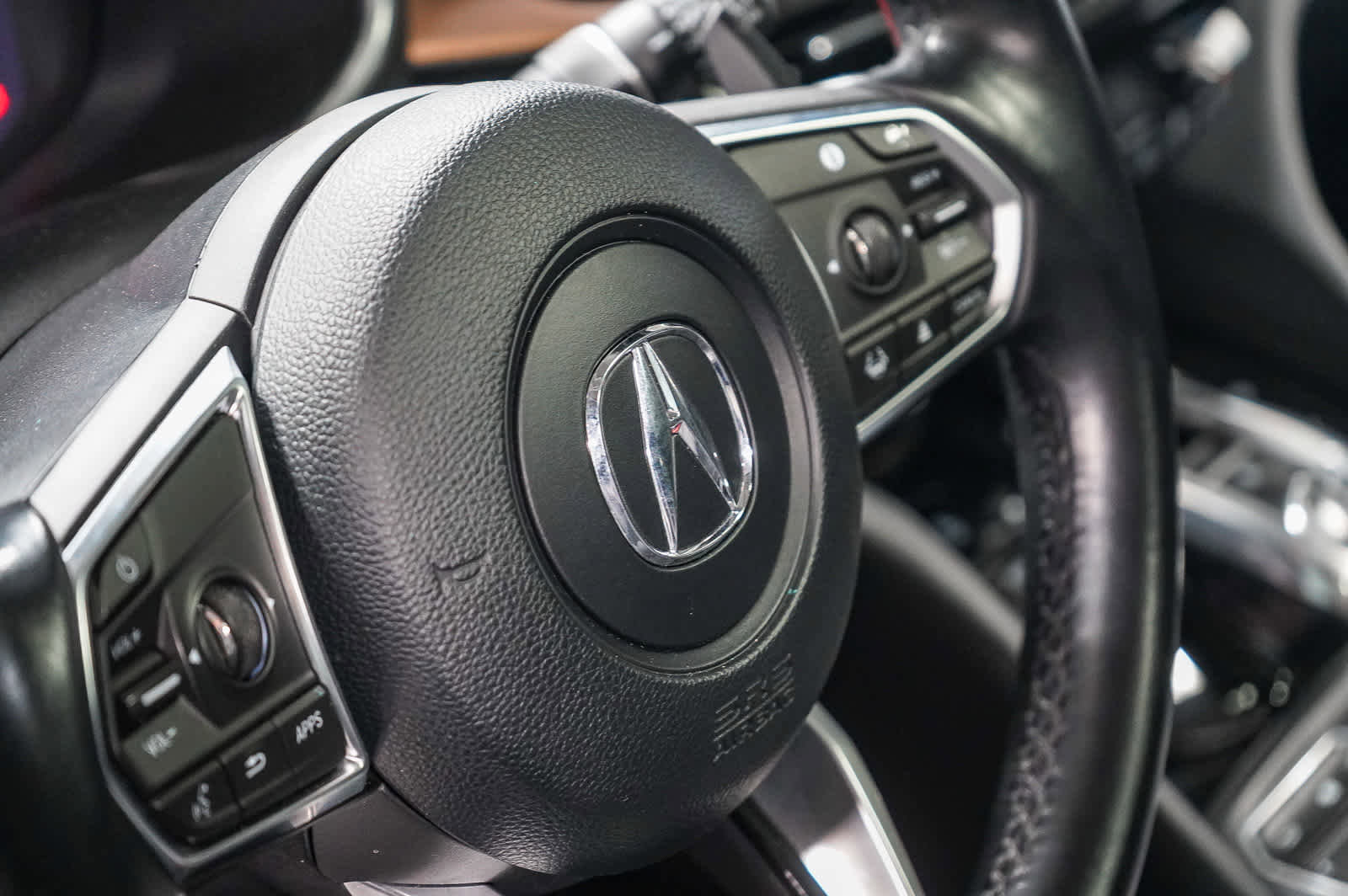 Used 2022 Acura MDX w/Technology Package image 24