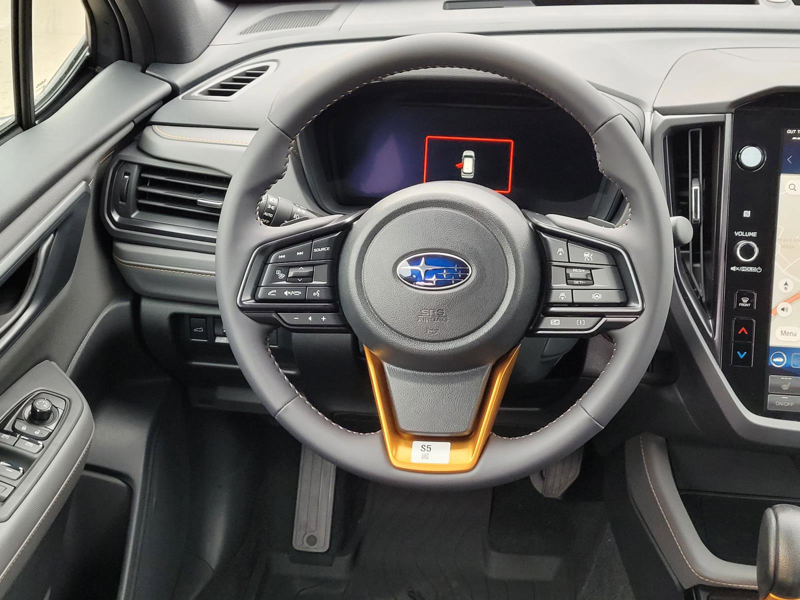 New 2026 Subaru Forester Wilderness image 6