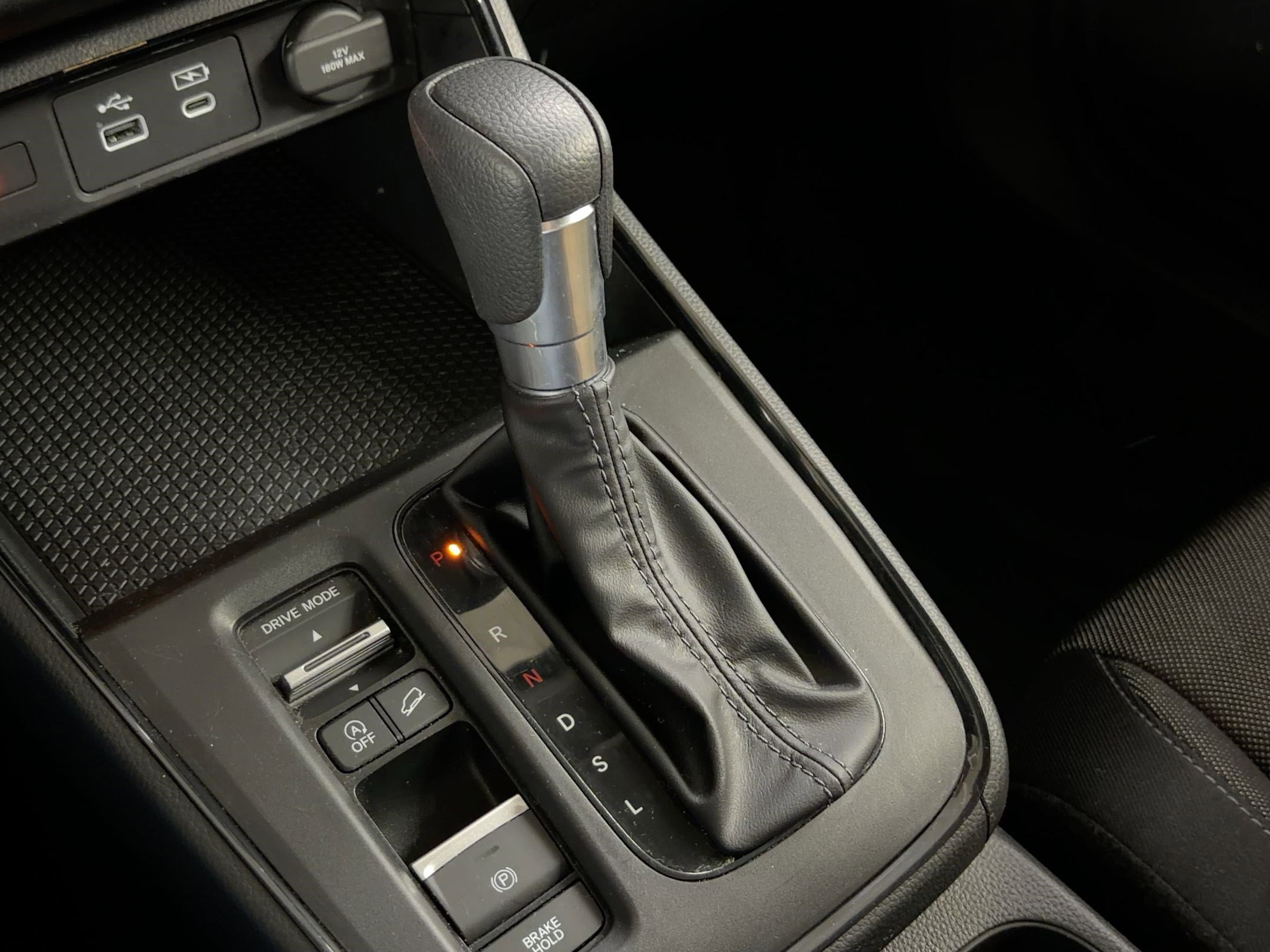 Used 2025 Honda CR-V EX image 18