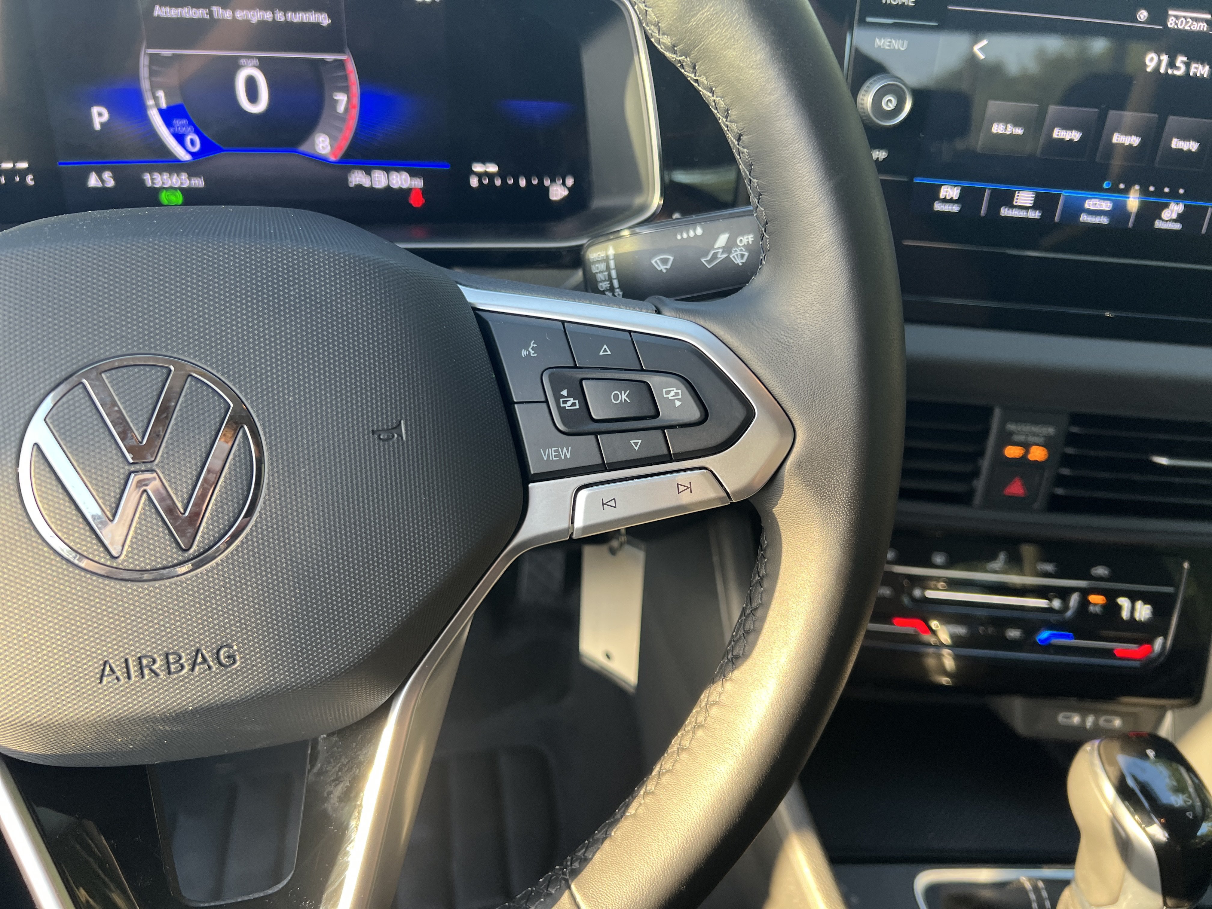 Used 2025 Volkswagen Jetta S FWD image 20