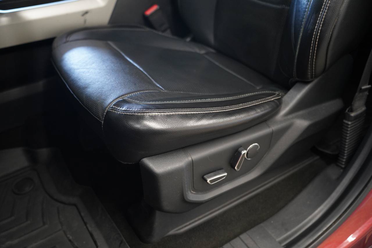 Used 2017 Ford F350 Lariat w/ Lariat Value Package AWD/4WD image 25
