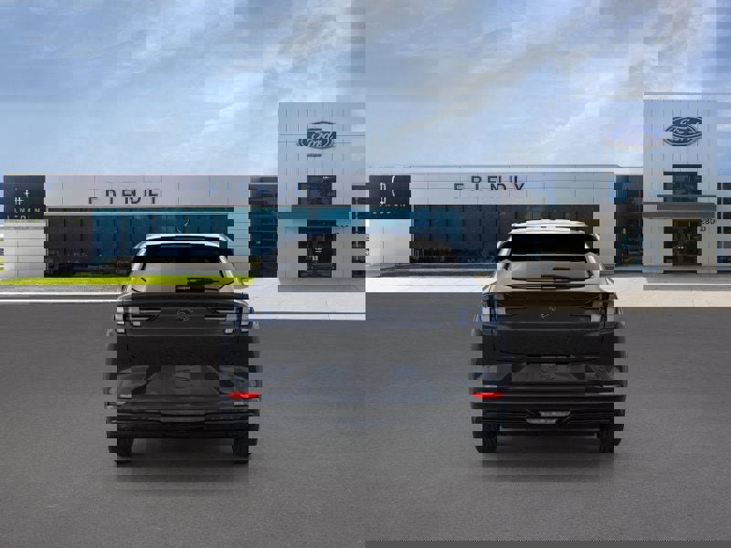 New 2025 Ford Mustang Mach-E Premium image 5