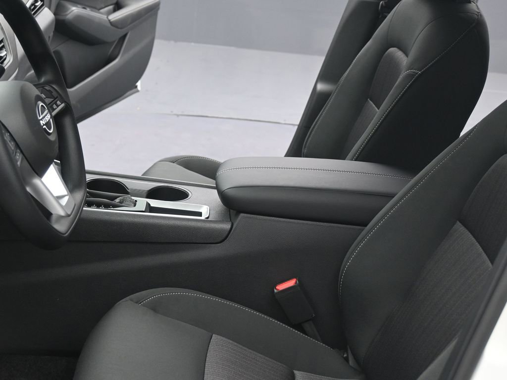 New 2026 Nissan Altima 2.5 SV image 16