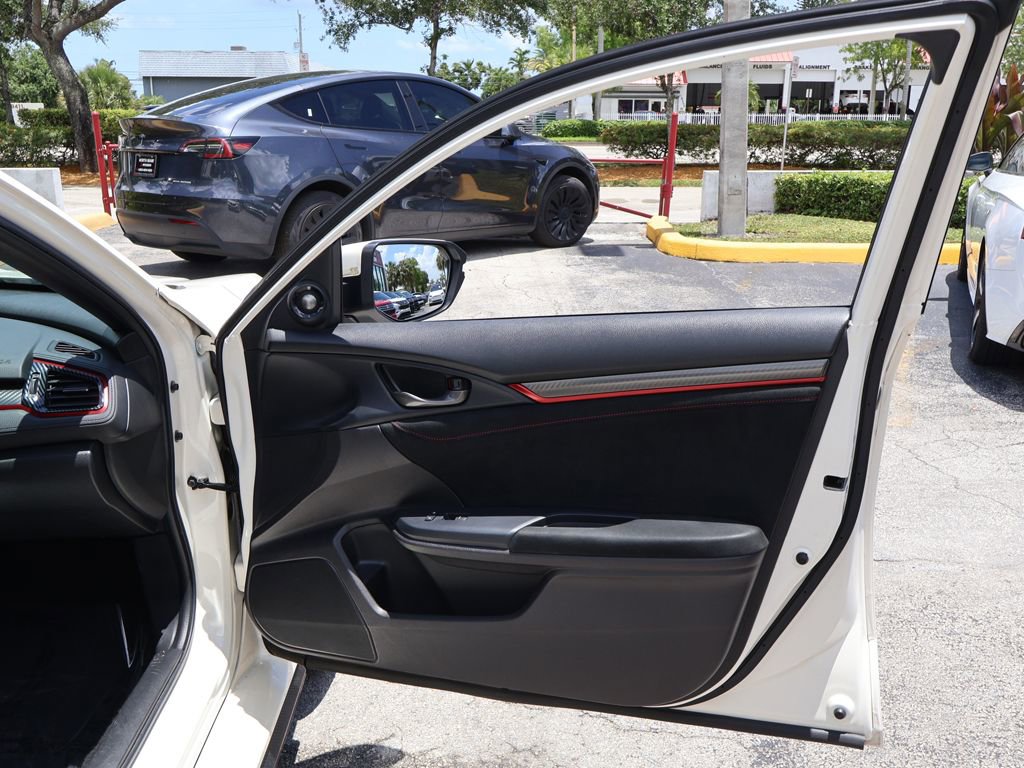 Used 2021 Honda Civic Type R image 21