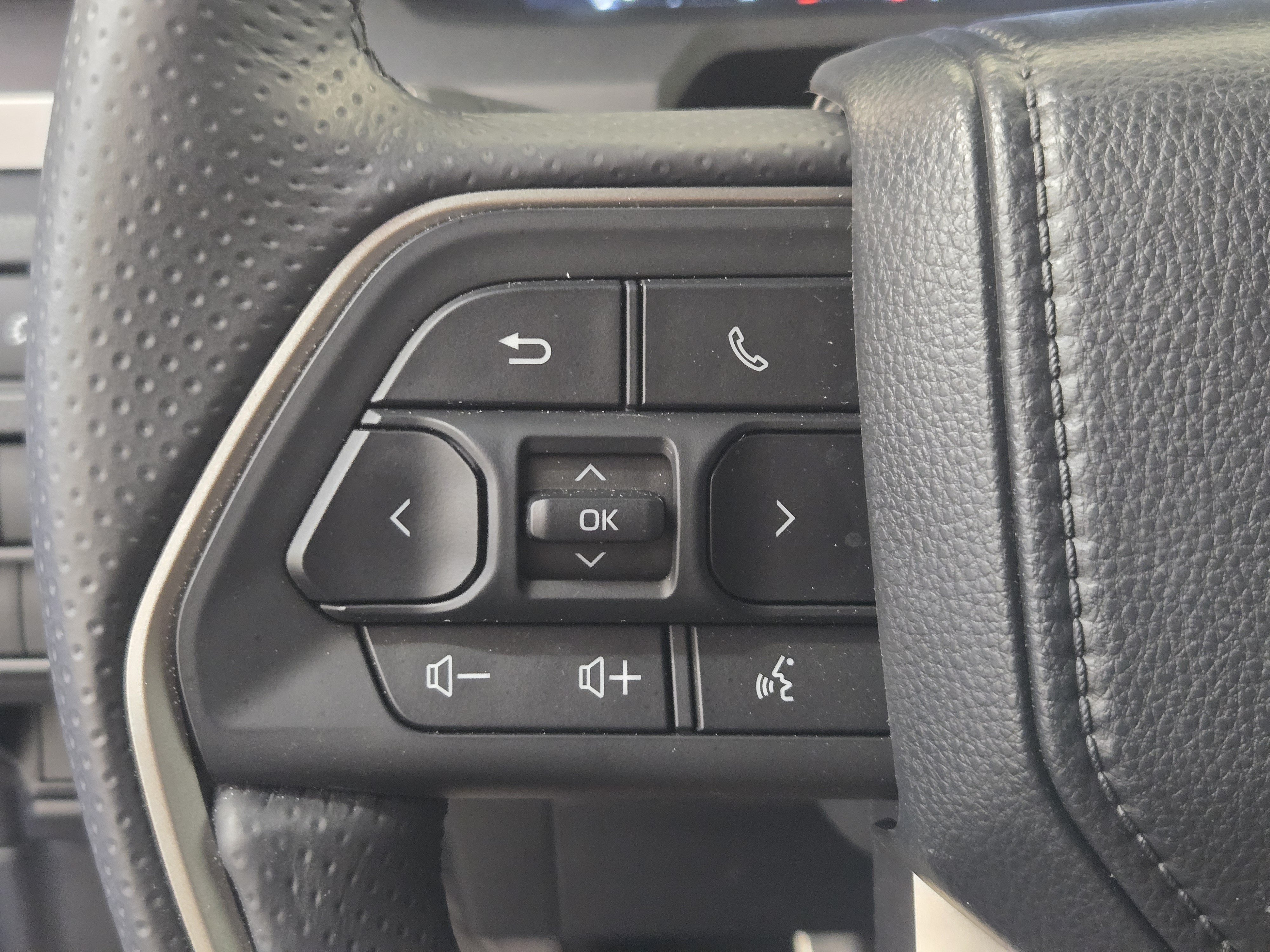 Used 2026 Toyota 4Runner TRD Sport Premium AWD/4WD image 28
