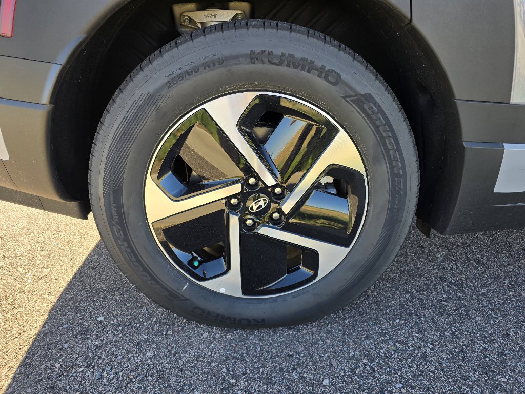 New 2026 Hyundai Ioniq 9 S image 10
