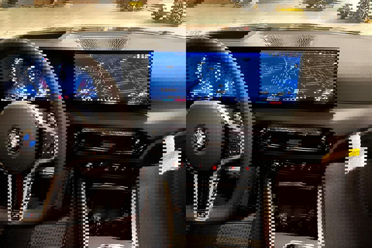 New 2026 BMW 430i Coupe w/ M Sport Package image 6