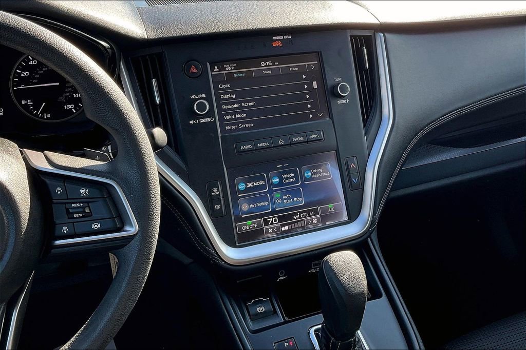 Certified 2024 Subaru Outback 2.5i image 6