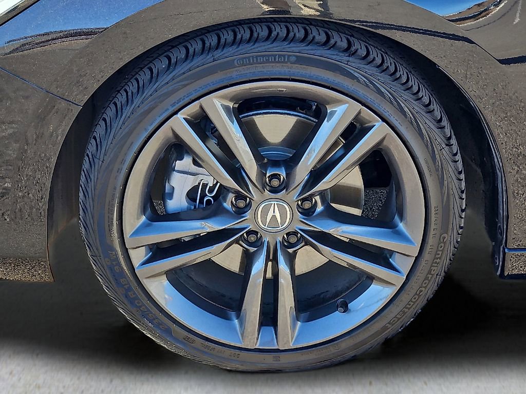 Used 2025 Acura Integra A-Spec image 12