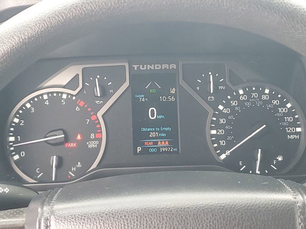 Used 2023 Toyota Tundra SR5 image 31