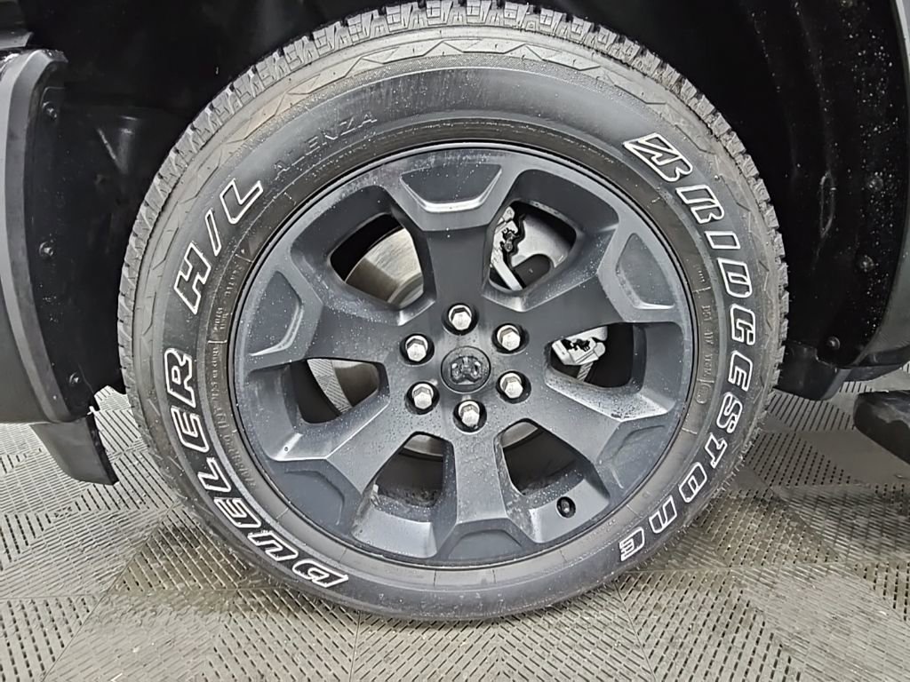 Used 2026 RAM 1500 Big Horn image 44