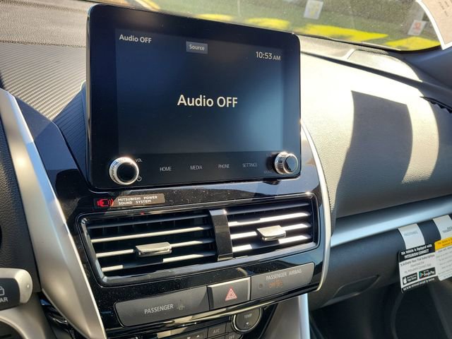 New 2026 Mitsubishi Eclipse Cross SEL image 29