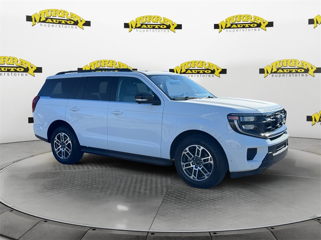 Used 2025 Ford Expedition Active image 7