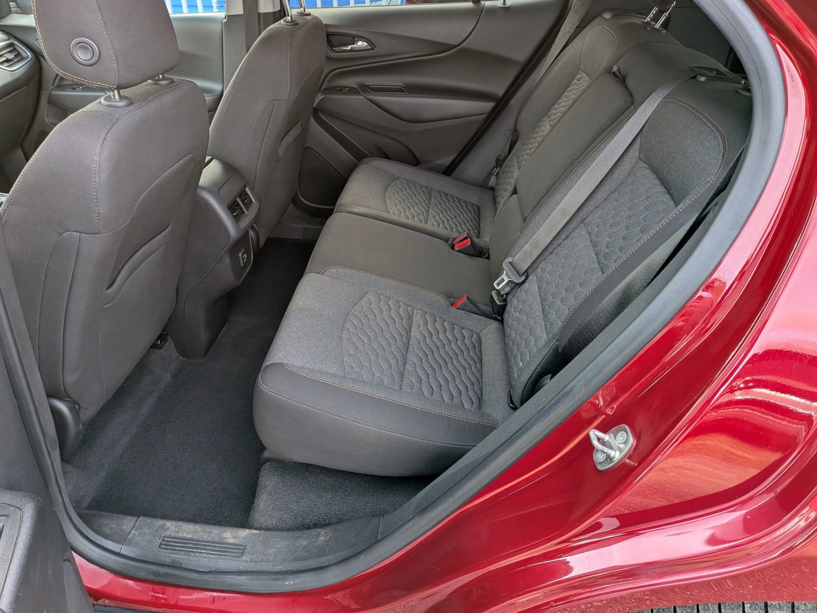 Used 2020 Chevrolet Equinox LT image 21