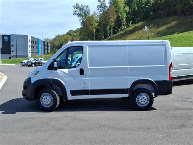 New 2026 RAM ProMaster 1500 w/ Safety Group image 5