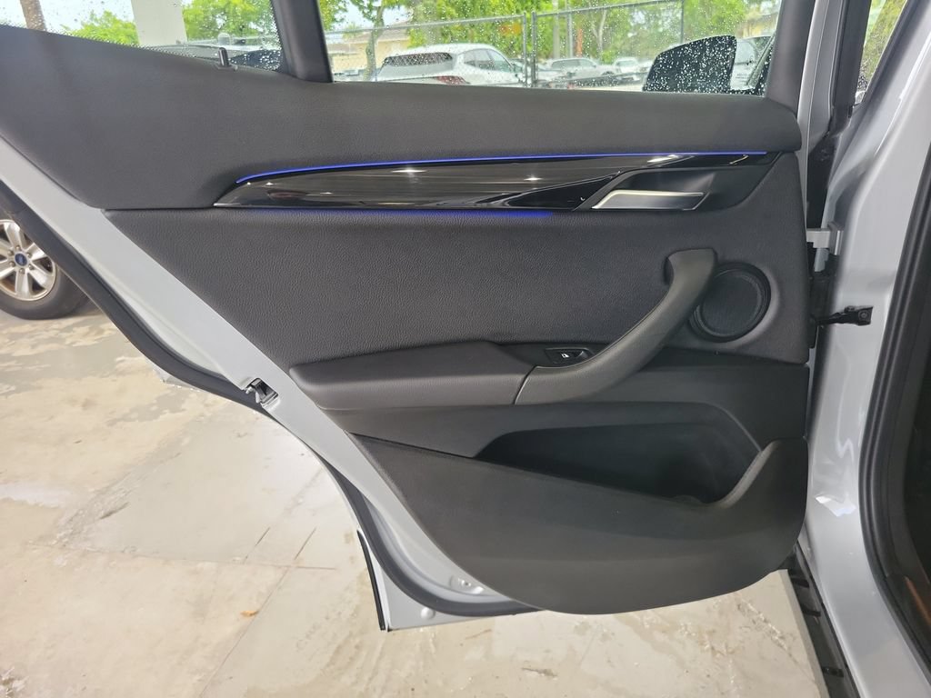Used 2020 BMW X2 sDrive28i w/ Convenience Package FWD image 10