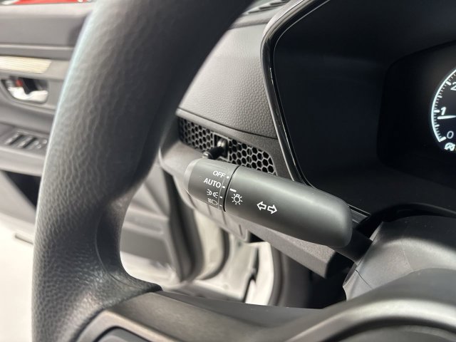 New 2027 Honda CR-V LX image 14