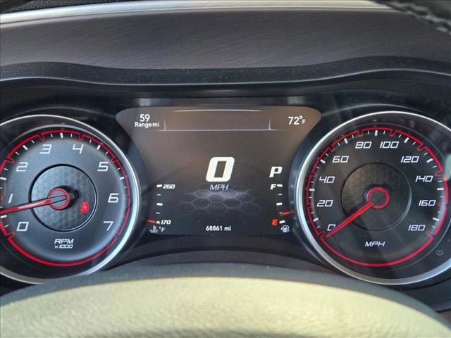 Used 2021 Dodge Charger Scat Pack image 10