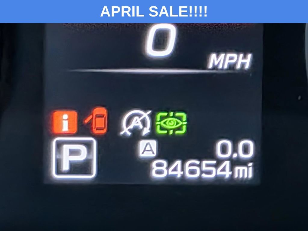 Used 2021 Subaru Outback Limited w/ Popular Package #2 image 40